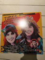 lp soundtrack times square 2 lp, Cd's en Dvd's, Ophalen of Verzenden