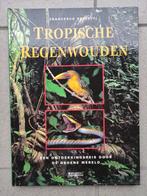 FORÊTS TROPICALES HUMIDES, Enlèvement ou Envoi