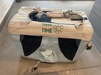 Beeztees World Travel bench in opvouwbare nylon, Dieren en Toebehoren, Honden-accessoires, Ophalen, Nieuw