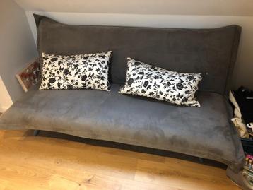 Zetelbed beschikbaar voor biedingen