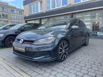 Volkswagen Golf GTI 2.0 TSI OPF DSG, Autos, Volkswagen, Argent ou Gris, Achat, Euro 6, Entreprise