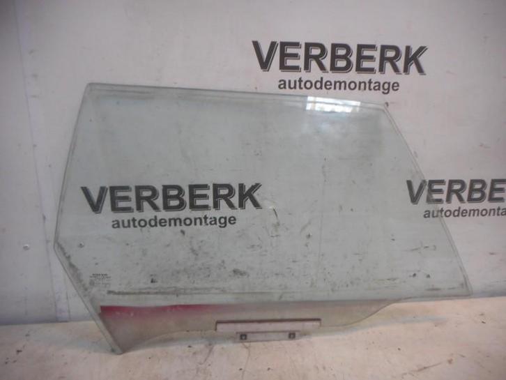 PORTIERRUIT RECHTS Volvo 480 (01-1986/07-1996), Auto-onderdelen, Ruiten en Toebehoren, Volvo, Gebruikt