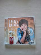 Dubbel cd jacky lafon, Cd's en Dvd's, Ophalen of Verzenden, Zo goed als nieuw