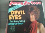 Penny Mc Lean - Devil eyes, Cd's en Dvd's, Gebruikt, Verzenden, 7 inch, Single