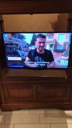 TV Philips geen smart, Ophalen, Philips, 80 tot 100 cm, Gebruikt