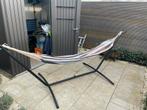 Hangmat, Tuin en Terras, Hangmatten, Ophalen, Zo goed als nieuw