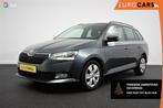 Skoda Fabia Combi 1.0 TSI DSG Ambition | Navigatie | App Con, Auto's, Skoda, Stof, Gebruikt, 95 pk, Parkeersensor