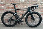 Scott Foil RC 20 (S) Custom (ZGAN), Ophalen, Zo goed als nieuw, Carbon, Overige merken