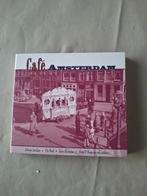 Dubbel cd  cafe amsterdam, Cd's en Dvd's, Ophalen of Verzenden