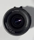 VOIGTLANDER ULTRON 28mm F2 M Mount, Audio, Tv en Foto, Foto | Lenzen en Objectieven, Ophalen