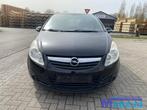 2009 OPEL CORSA D 1.0 Z10XEP Zwart Z20R Onderdelen demontage, Opel Automobile GmbH, Opel, Bahnhofsplatz 1
65423  Russelsheim am Main, DE