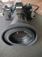 Fototoestel, Audio, Tv en Foto, Fotocamera's Analoog, Ophalen, Gebruikt, Spiegelreflex, Overige Merken