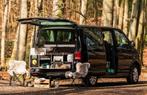 Kampeerbox te huur, Caravans en Kamperen