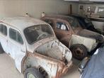 Renault 4 CV - 3 stuks, Autos, Achat, Particulier, Renault