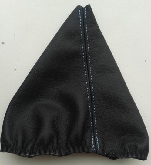 Echt leder pookhoes CITROEN C1 C2 C3 C4 C5 C6 Xsara Picasso, Auto-onderdelen, Interieur en Bekleding, Citroën, Verzenden