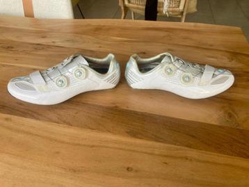 chaussures vélo route S-WORKS (T 39) beschikbaar voor biedingen