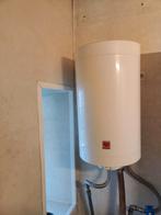 Bulex elektrische boiler 50L, Doe-het-zelf en Bouw, Ophalen, 20 tot 100 liter, Boiler, Minder dan 3 jaar oud