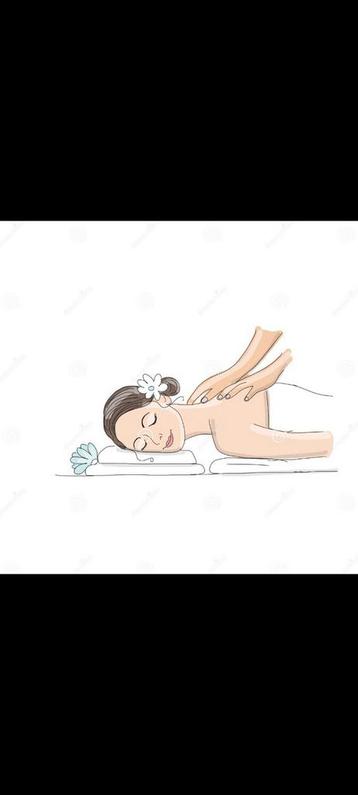 Massage à huile gratuit pour toutes les femmes beschikbaar voor biedingen
