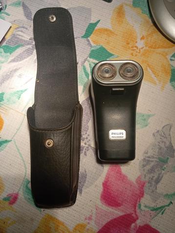 scheerapparaat philips beschikbaar voor biedingen