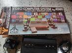 Atari cx 2600, Games en Spelcomputers, Spelcomputers | Atari, Ophalen of Verzenden