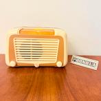 VINTAGE BUIZENRADIO PHONOLA 5543R MILANO DOLCE VITA 1953, Verzenden