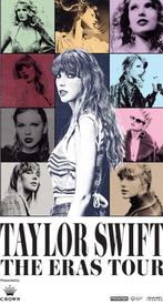 GEZOCHT: 2 x tickets voor Taylor Swift The Eras Tour, Tickets & Billets