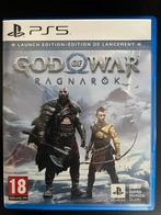 God of War Ragnarok, Consoles de jeu & Jeux vidéo, Comme neuf