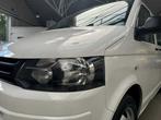 2013 Volkswagen Transporter 4x4, Auto's, Euro 5, Monovolume, Gebruikt, Overige brandstoffen