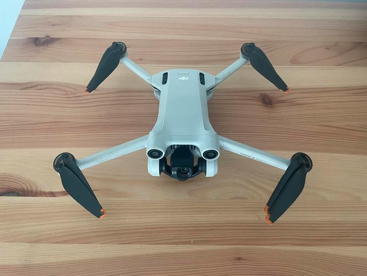 Dji Mini 3 Pro Fly More Combo+RC Smart Controller+Accessoire, TV, Hi-fi & Vidéo, Drones, Comme neuf, Enlèvement