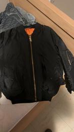 Jas, Kleding | Heren, Jassen | Winter, Ophalen, Maat 46 (S) of kleiner