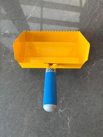 Ytong truelle colle bloc 200 mm beschikbaar voor biedingen