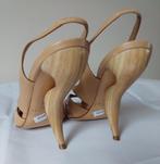 895B* Casadei - sexy shoes originales de luxe full cuir (40), Escarpins, Casadei, Autres couleurs, Envoi