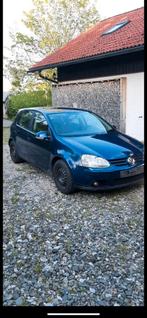 Golf 1.6 benzine 2009  95.000 km, Auto's, Volkswagen, Bedrijf, Golf, Te koop, Benzine