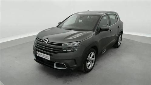 Citroën C5 Aircross 1.5 BlueHDi EAT Business NAVI / S-CUIR, Auto's, Citroën, Bedrijf, Te koop, C5 Aircross, ABS, Achteruitrijcamera