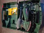 Bosch schuurmachine, Doe-het-zelf en Bouw, Gereedschap | Schuurmachines, Ophalen, Zo goed als nieuw