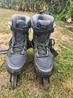 Skeelers rolschaatsen rollerblades skates, Sport en Fitness, Ophalen of Verzenden, Zo goed als nieuw