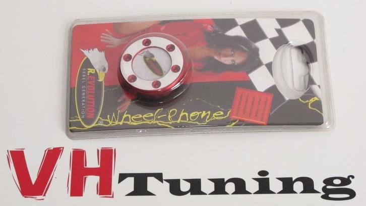 R. EVOLUTION 13982 magneet telefoon houder, Auto diversen, Tuning en Styling, Ophalen