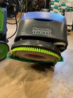 Numatic schrobmachine, Ophalen, Gebruikt, Schrobmachine