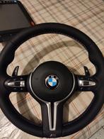 BMW M stuur met Flippers F20 F30 F31 F32 F34, Auto-onderdelen, Besturing, Ophalen of Verzenden, BMW