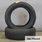 Continental AllSeasonContact 195/55/R15 89H, 15 inch, Nieuw, Ophalen of Verzenden, All Season