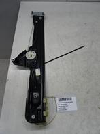 VITRE MECANISME AVANT GAUCHE Citroën C3 Aircross (2C / 2R), Utilisé, Citroën