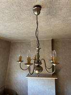 Hanglamp, Ophalen