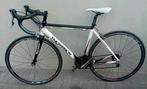 Koersfiets Thompson R6000 28inch 3x9speed Tiagra maat 49cm🚴, Fietsen en Brommers, 28 inch, Gebruikt, 49 tot 53 cm, Meer dan 20 versnellingen