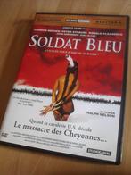 Soldat bleu (Candice Bergen - Peter Strauss), 1960 tot 1980, Vanaf 9 jaar, Ophalen of Verzenden, Zo goed als nieuw