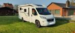 Laika Kosmo Compact 9 (bj 2021), Caravans en Kamperen, Mobilhomes, Diesel, Tot en met 3, Particulier, 6 tot 7 meter