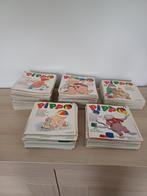 Pippo boekjes rond de 100 stuks, Boeken, Ophalen, Gelezen