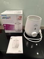 Chauffe-biberon Avent, Enlèvement ou Envoi, Comme neuf