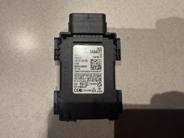 RADARSENSOR IN DE BUURT VAN BMW 66325A84CF7 -TIZAUTOPARTS- beschikbaar voor biedingen