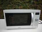 Hitachi MCG 25 Combimagnetron, Ophalen, Oven, Zo goed als nieuw, Draaiplateau