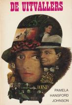 De uitvallers / Pamela Hansford Johnson, Boeken, Romans, Ophalen of Verzenden, Zo goed als nieuw